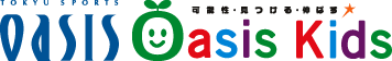 ��ǽ�������Ĥ��롦���Ф���Oasis Kid's