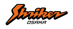 シュライカー大阪ロゴ