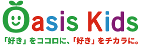 OASIS KIDS